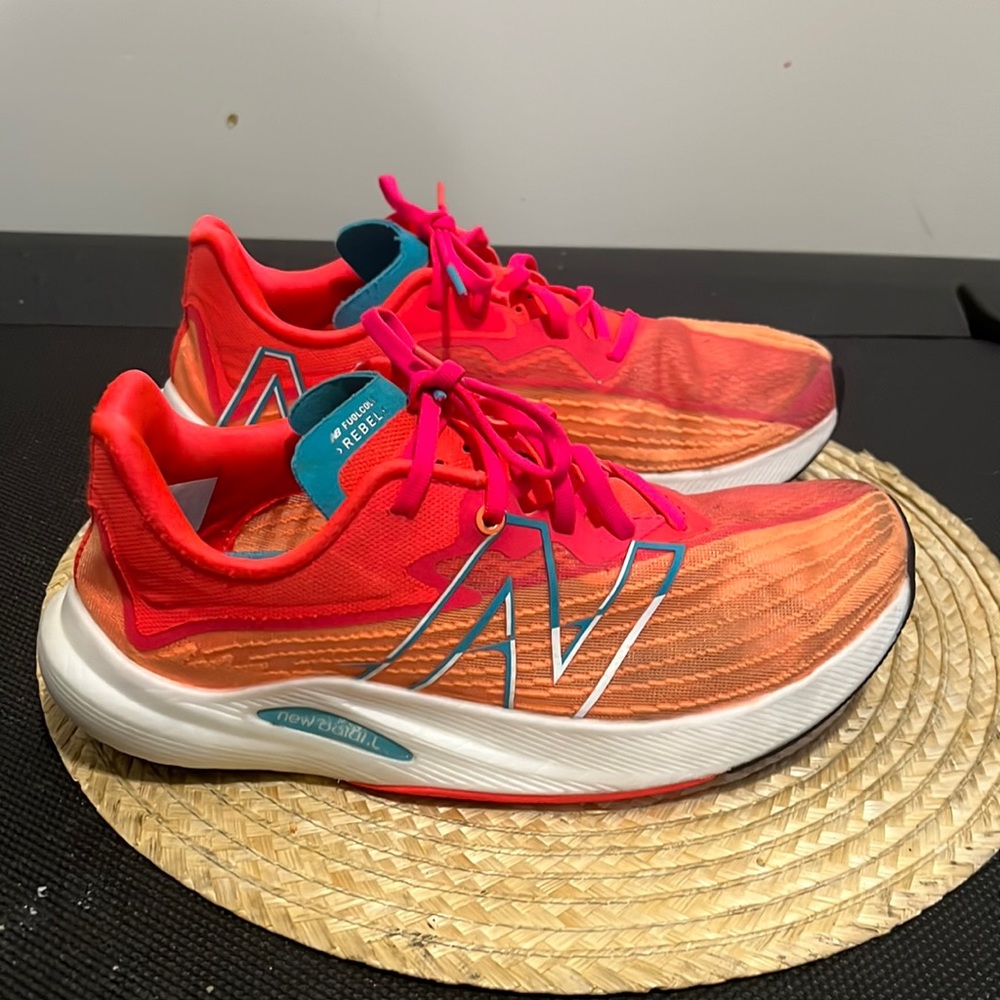 New Balance Fuel Cell Sneakers Size 10
